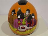 Casco beatles